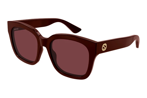 Sunglasses Gucci GG1338S 007