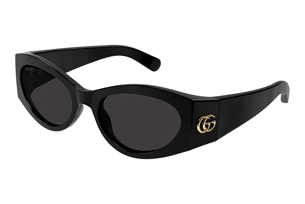 Sunglasses Gucci GG1401S 001