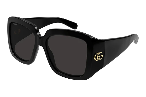 Sunglasses Gucci GG1402S 001