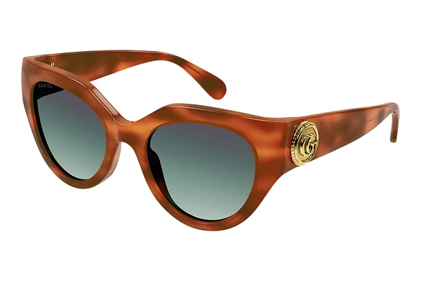 Sunglasses Gucci GG1408S 004