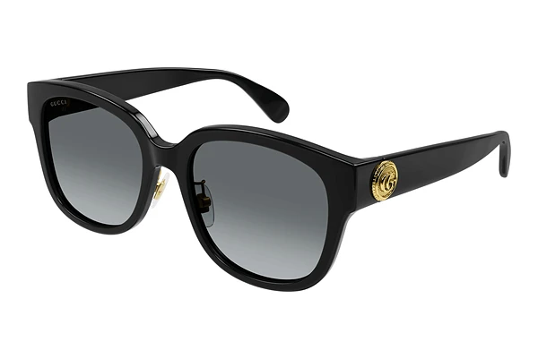 Sunglasses Gucci GG1409SK 001