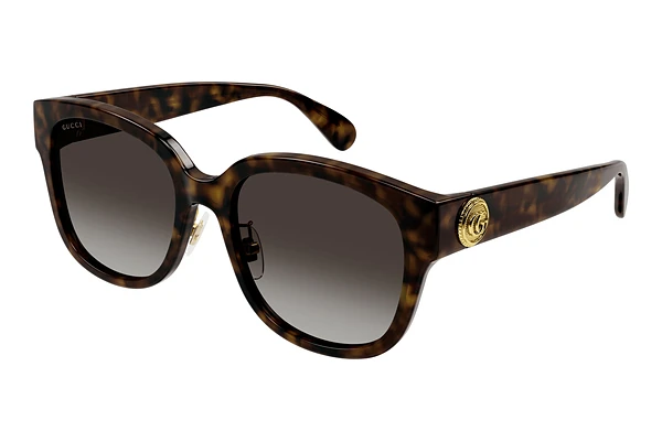 Sunglasses Gucci GG1409SK 002
