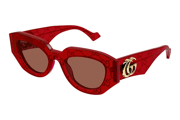 Sunglasses Gucci GG1421S 006