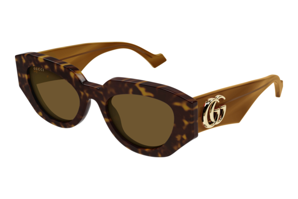 Sunglasses Gucci GG1421S 009