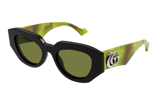 Sunglasses Gucci GG1421S 010