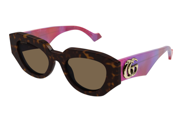 Sunglasses Gucci GG1421S 011