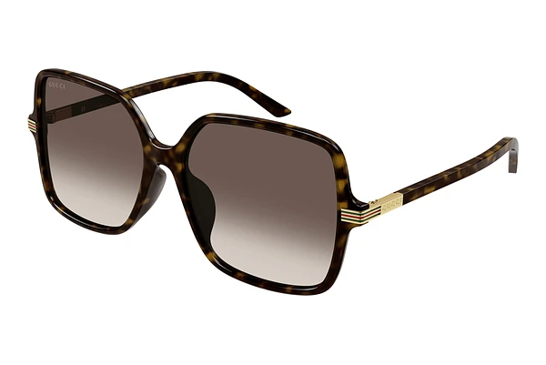 Sunglasses Gucci GG1448SA 002
