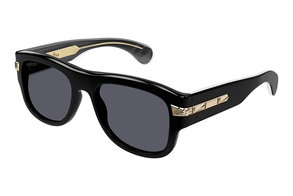 Sunglasses Gucci GG1517S 001