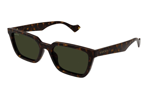 Sunglasses Gucci GG1539S 002