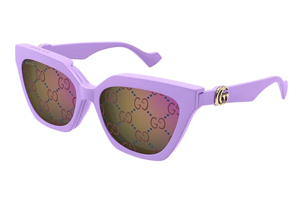Sunglasses Gucci GG1542S 002