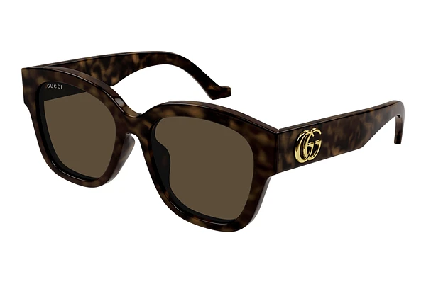 Sunglasses Gucci GG1550SK 002