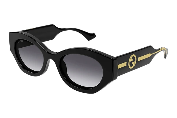 Sunglasses Gucci GG1553S 001