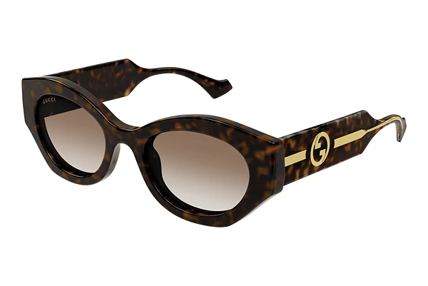 Sunglasses Gucci GG1553S 002