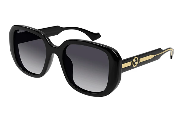 Sunglasses Gucci GG1557SK 001