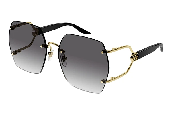 Sunglasses Gucci GG1562S 001