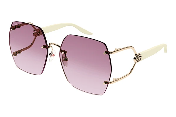 Sunglasses Gucci GG1562S 004