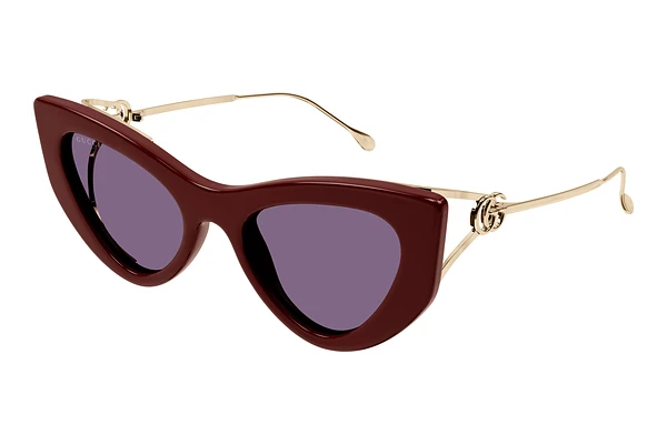 Sunglasses Gucci GG1565S 004