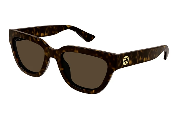 Sunglasses Gucci GG1578S 002