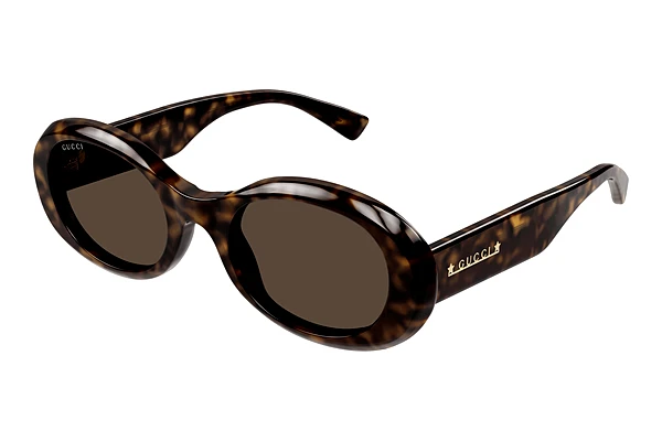 Sunglasses Gucci GG1587S 002