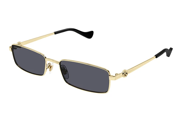 Sunglasses Gucci GG1600S 001