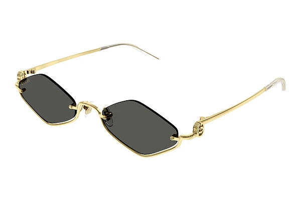 Sunglasses Gucci GG1604S 001
