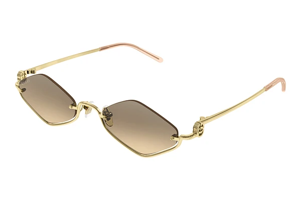 Sunglasses Gucci GG1604S 003