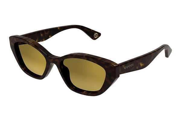 Sunglasses Gucci GG1638S 002