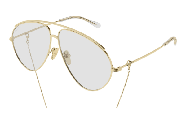 Sunglasses Gucci GG1654S 010