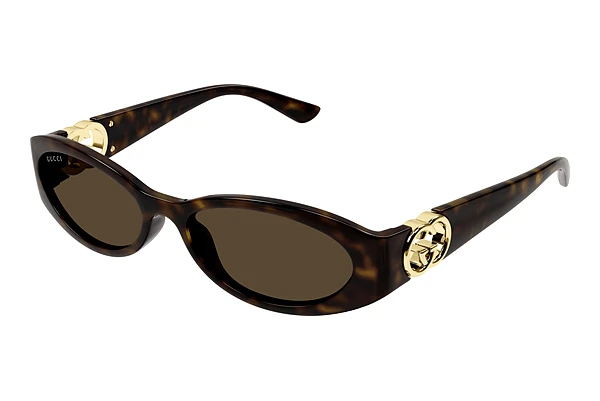 Sunglasses Gucci GG1660S 002