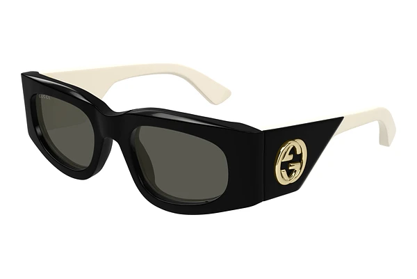 Sunglasses Gucci GG1664S 001