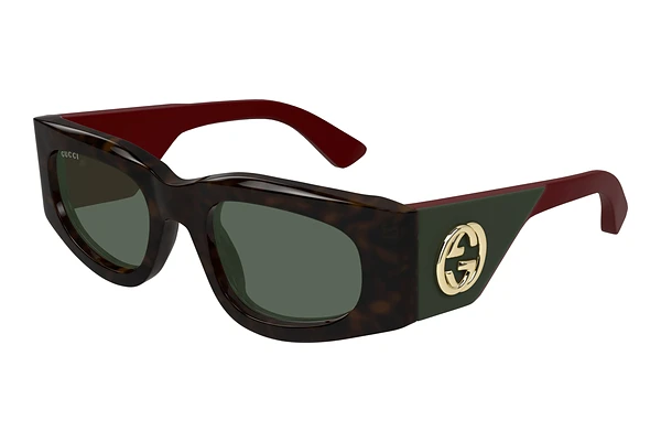 Sunglasses Gucci GG1664S 002