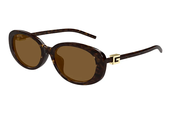 Sunglasses Gucci GG1684SA 004