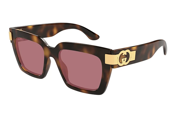 Sunglasses Gucci GG1689S 002