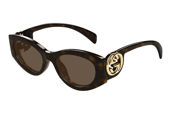Sunglasses Gucci GG1691S 002