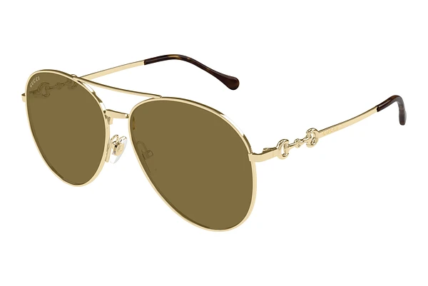 Sunglasses Gucci GG1698S 002