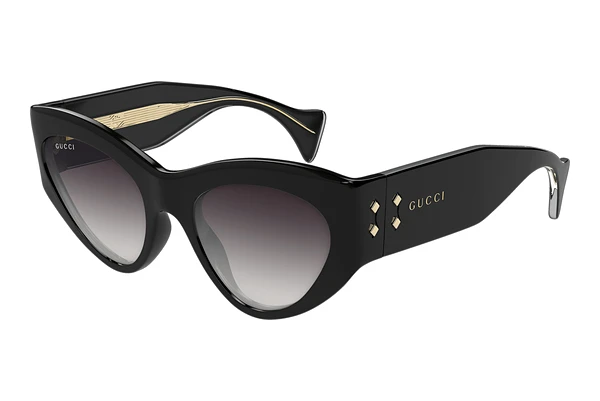 Sunglasses Gucci GG1704S 001