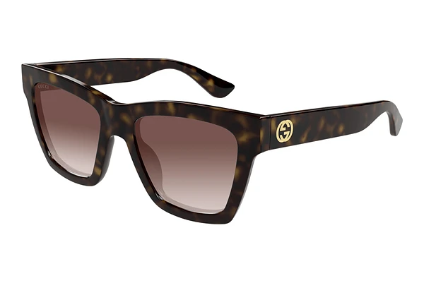 Sunglasses Gucci GG1714S 002