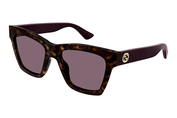 Sunglasses Gucci GG1714S 007