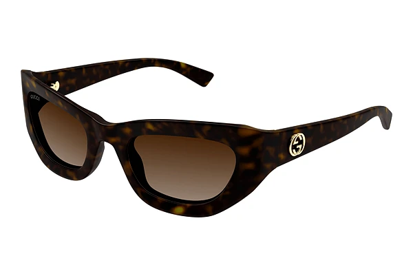 Sunglasses Gucci GG1784S 002