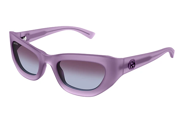 Sunglasses Gucci GG1784S 004