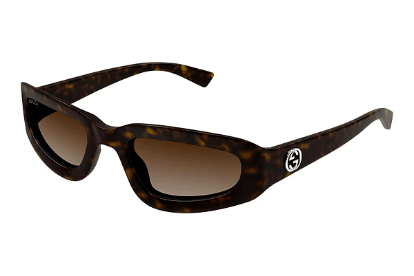 Sunglasses Gucci GG1787S 002