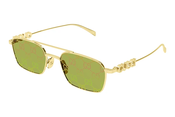 Sunglasses Gucci GG1804S 002