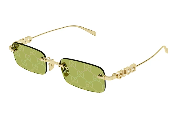 Sunglasses Gucci GG1808S 002