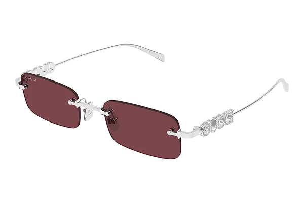 Sunglasses Gucci GG1808S 004