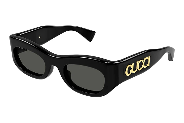 Sunglasses Gucci GG1809S 001