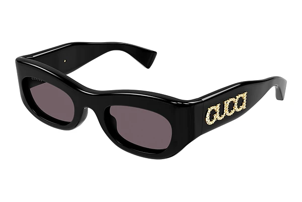 Sunglasses Gucci GG1809S 002