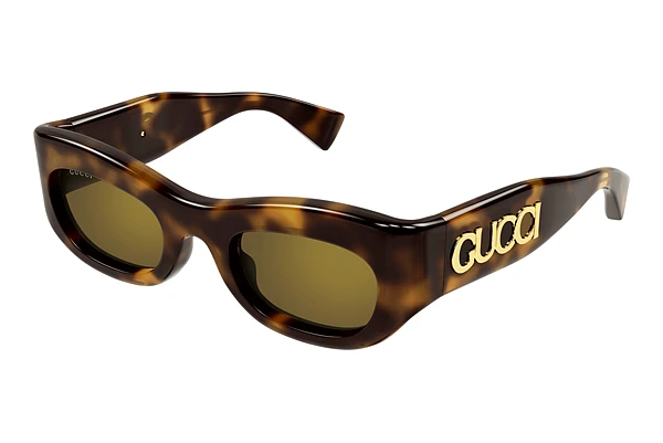 Sunglasses Gucci GG1809S 003