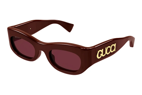 Sunglasses Gucci GG1809S 004