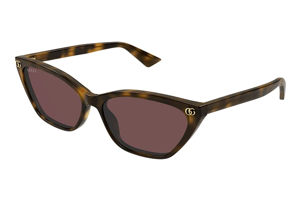 Sunglasses Gucci GG1815S 002