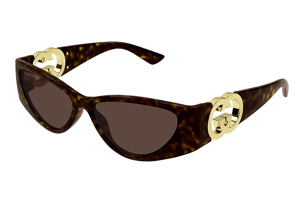 Sunglasses Gucci GG1824S 002